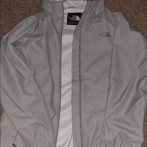 North Face Wind Breaker
